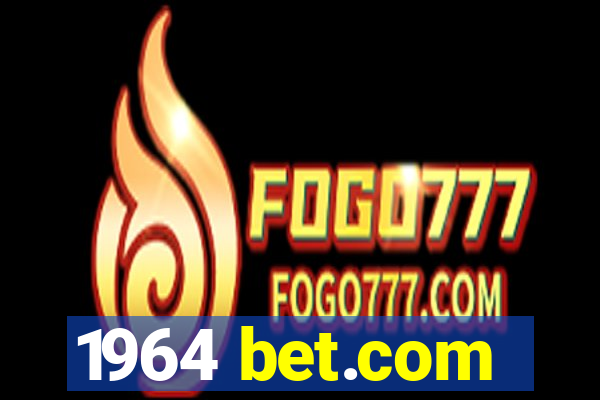 1964 bet.com
